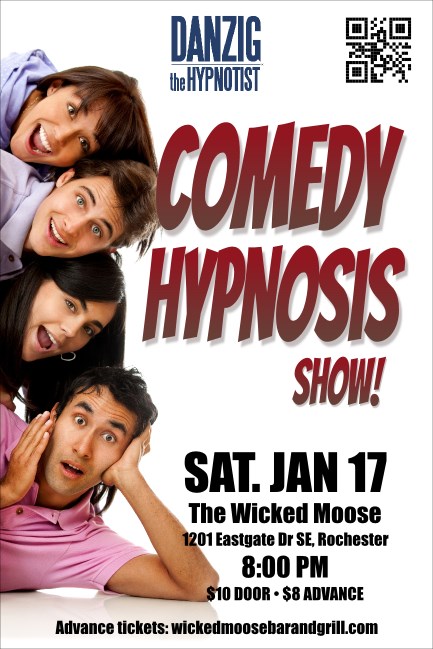 College Students Poster